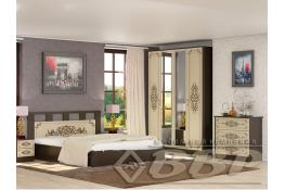 Кухонный гарнитур СБК Оттава №2 3