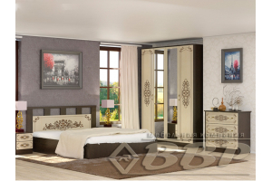 Кухонный гарнитур СБК Оттава №2 3