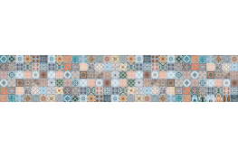 Стеновая панель 200 ПР керамика