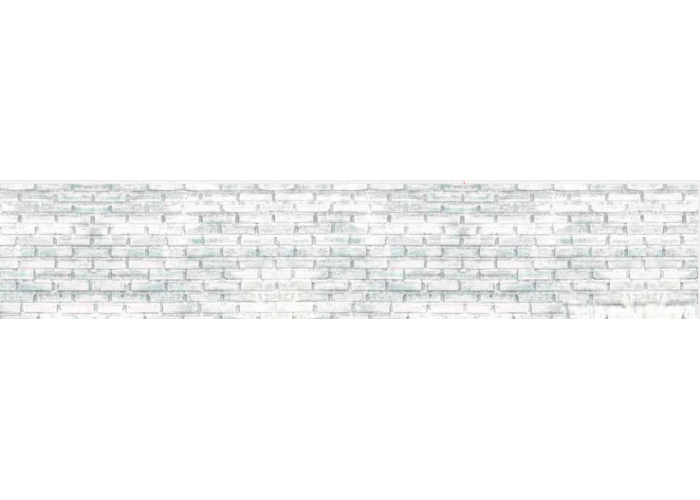 Стеновая панель 300 ПР кирпичи