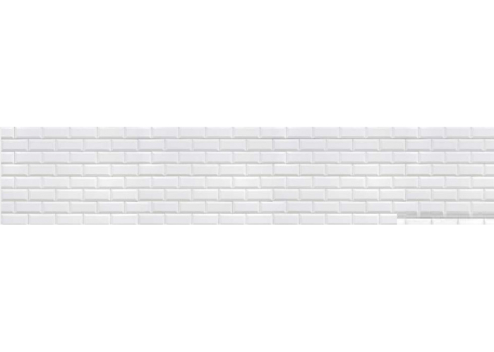 Стеновая панель 300 ПР классическая плитка