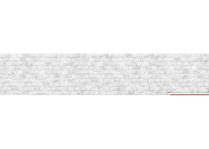 Стеновая панель 200 ПР мраморный кирпич