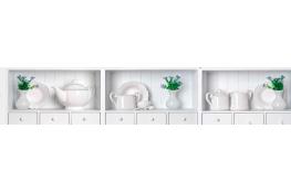 Стеновая панель 200 ПР сервиз