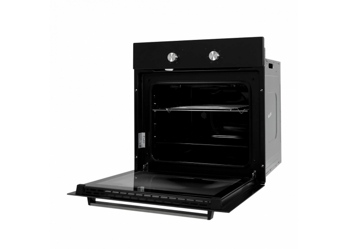 Электрический духовой шкаф LEX EDM 040 BL