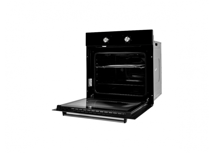 Электрический духовой шкаф LEX EDM 040 BL