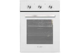 Электрический духовой шкаф LEX EDМ 4570 WH