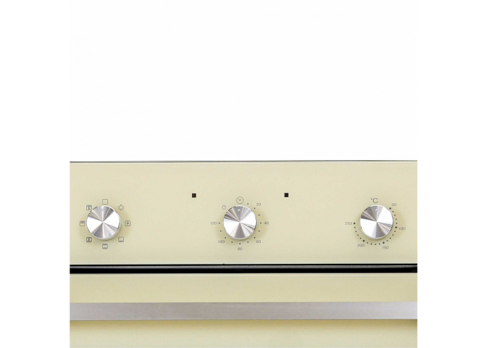 Электрический духовой шкаф LEX EDM 070 IV