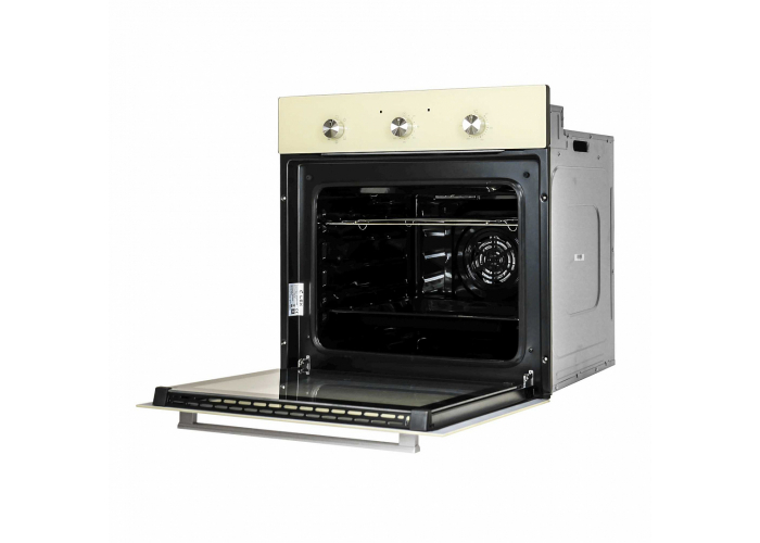 Электрический духовой шкаф LEX EDM 070 IV