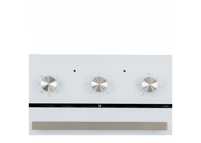 Электрический духовой шкаф LEX EDМ 4570 WH