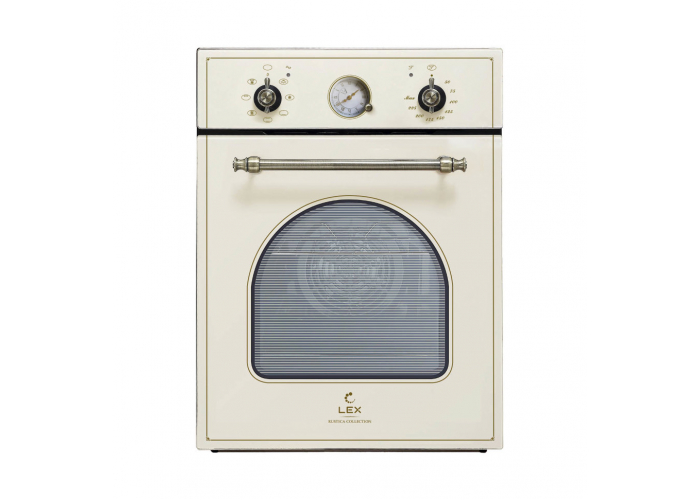 Электрический духовой шкаф LEX EDМ 4570 С IV