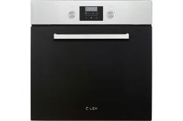 Электрический духовой шкаф LEX EDP 093 IX