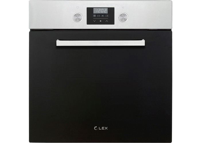 Электрический духовой шкаф LEX EDP 093 IX
