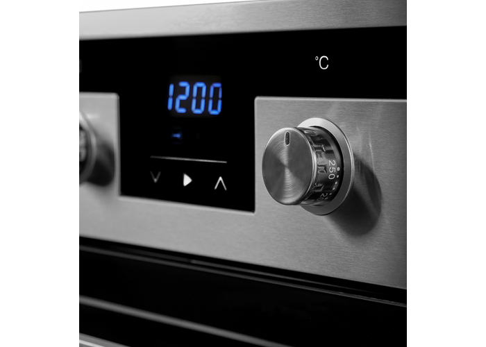 Электрический духовой шкаф LEX EDP 092 IX