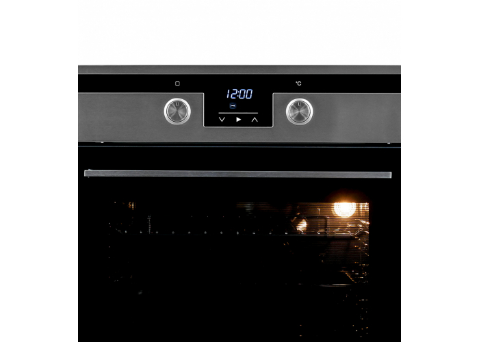 Электрический духовой шкаф LEX EDP 092 IX