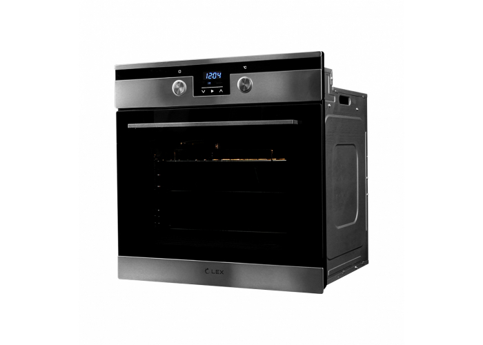 Электрический духовой шкаф LEX EDP 092 IX