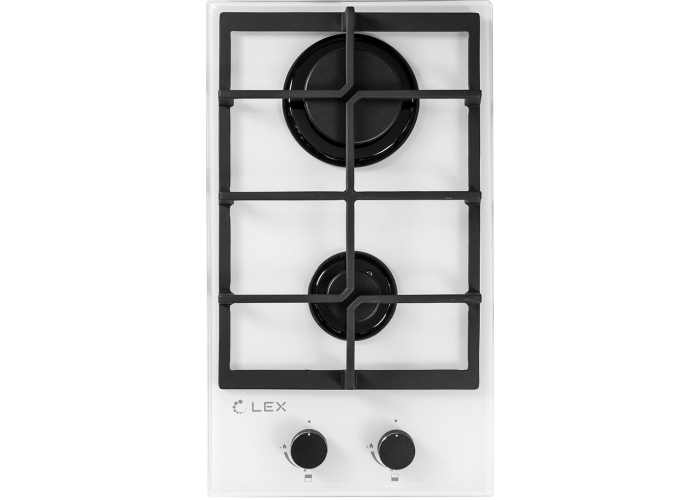 Газовая варочная панель LEX GVG 321 WH