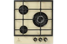 Газовая варочная панель LEX GVG 431 С IV