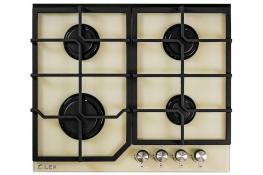Газовая варочная панель LEX GVG 642 IV