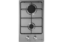 Газовая варочная панель LEX GVS 320 IX