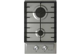 Газовая варочная панель LEX GVS 321 IX