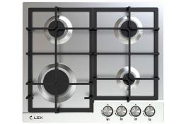 Газовая варочная панель LEX GVS 642 IX