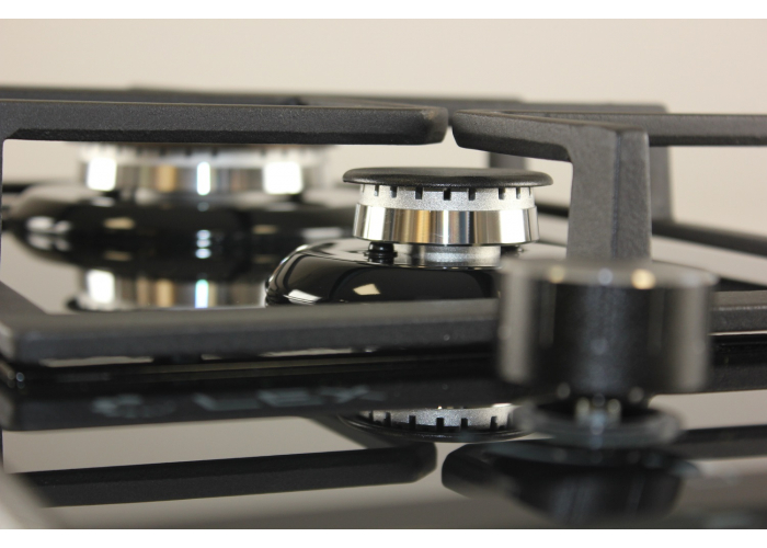 Газовая варочная панель LEX GVG 321 BL