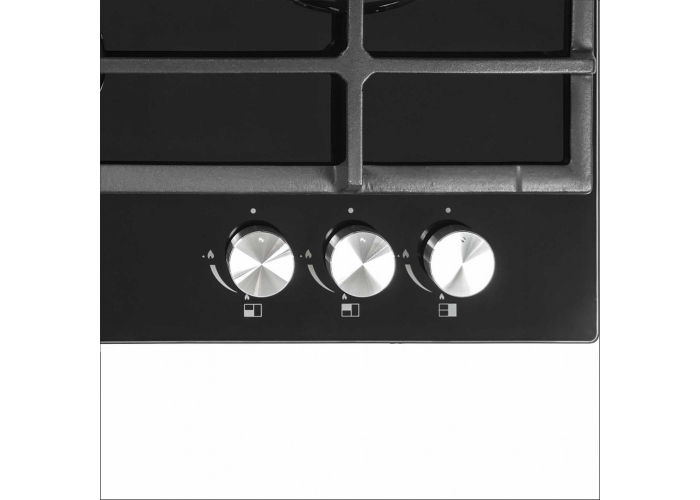 Газовая варочная панель LEX GVG 431 BL