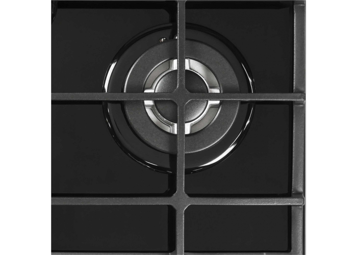 Газовая варочная панель LEX GVG 431 BL