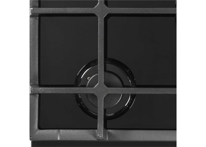 Газовая варочная панель LEX GVG 431 BL