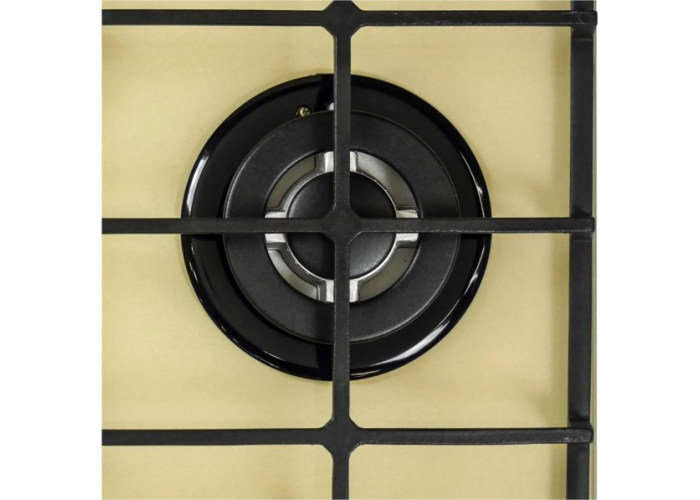 Газовая варочная панель LEX GVG 431 С IV