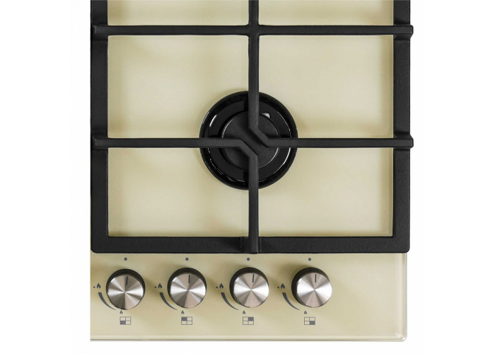 Газовая варочная панель LEX GVG 642 IV