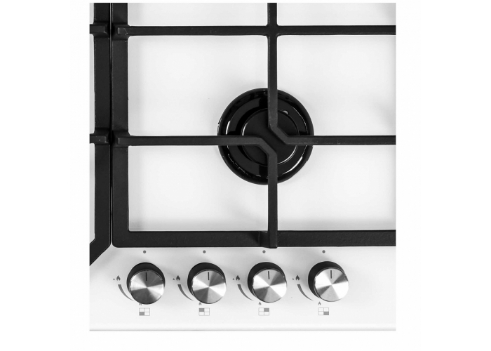 Газовая варочная панель LEX GVG 642 WH