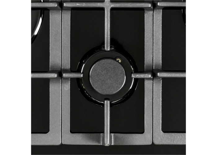 Газовая варочная панель LEX GVG 643C BL