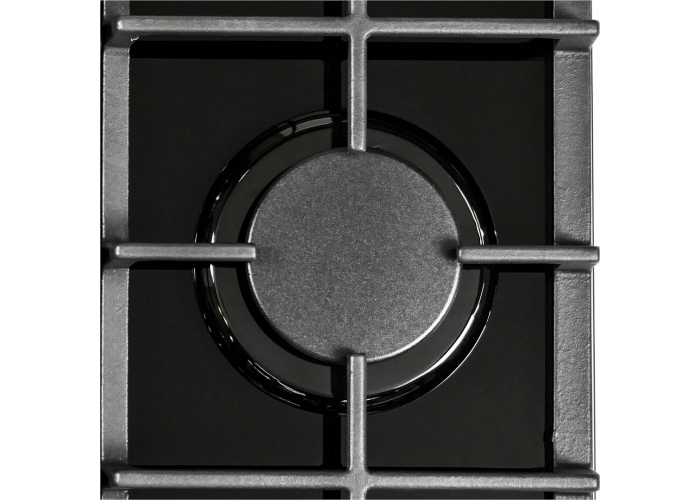 Газовая варочная панель LEX GVG 643C BL