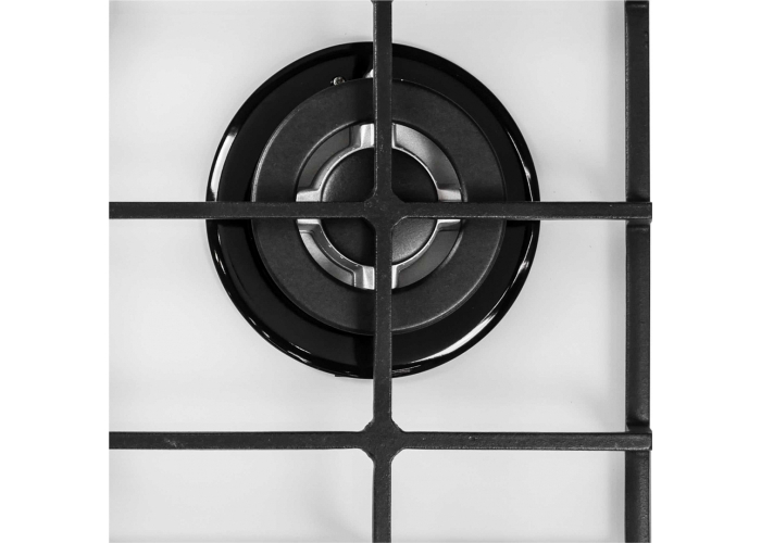 Газовая варочная панель LEX LEX GVG 431 WH