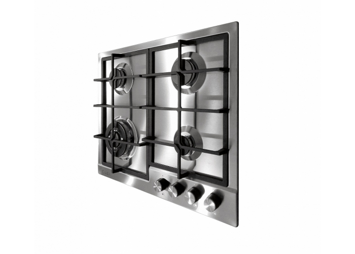 Газовая варочная панель LEX GVS 640 IX