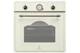 Электрический духовой шкаф LEX EDM 6070C IV LIGHT