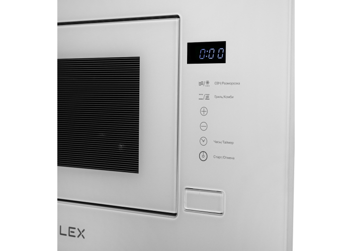 Микроволновая печь встраиваемая LEX