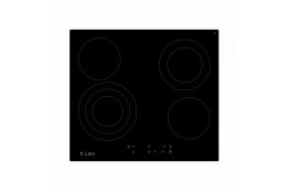 Электрическая варочная панель LEX EVH 642-2 BL