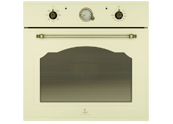 Электрический духовой шкаф LEX EDM 072C IV