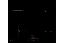 Индукционная варочная панель панель LEX EVI 640-2 BL