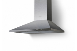 Встраиваемая вытяжка LEX BASIC 500 INOX