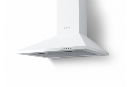 Встраиваемая вытяжка LEX BASIC 600 WHITE
