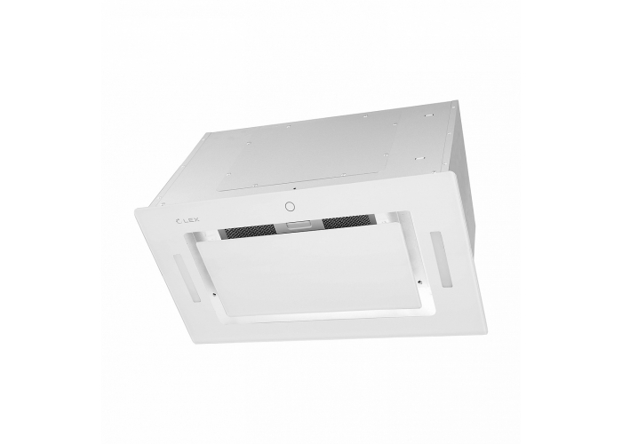 Встраиваемая вытяжка LEX GS BLOC GS 600 WHITE