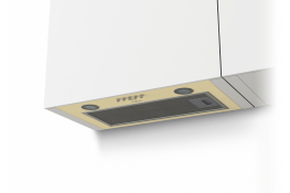 Встраиваемая вытяжка LEX GS BLOC P 600 IVORY