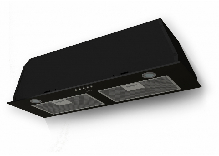 Встраиваемая вытяжка LEX GS BLOC Р 900 BLACK