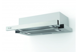 Встраиваемая вытяжка LEX HUBBLE 500(1M) INOX