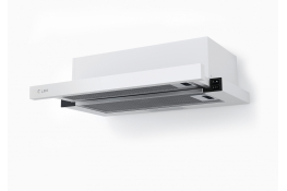 Встраиваемая вытяжка LEX HUBBLE 500 (1М) WHITE