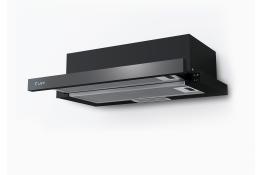 Встраиваемая вытяжка LEX HUBBLE G 500 (G1M) BLACK