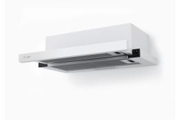 Встраиваемая вытяжка LEX HUBBLE G 600 (1M) WHITE